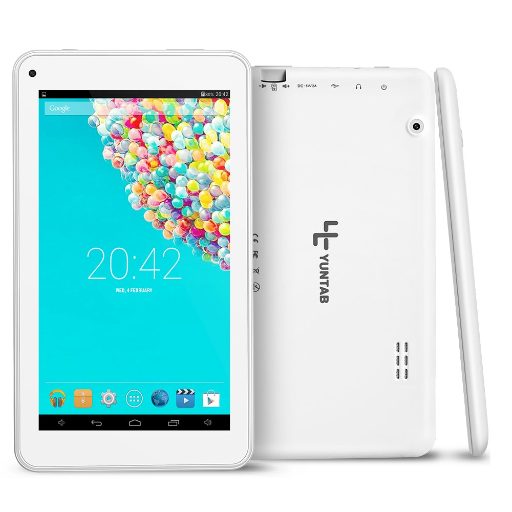 Amazon.co.jp: YUNTAB(JP)7インチタブレットPC Q88 tablet pc 1.5GHz